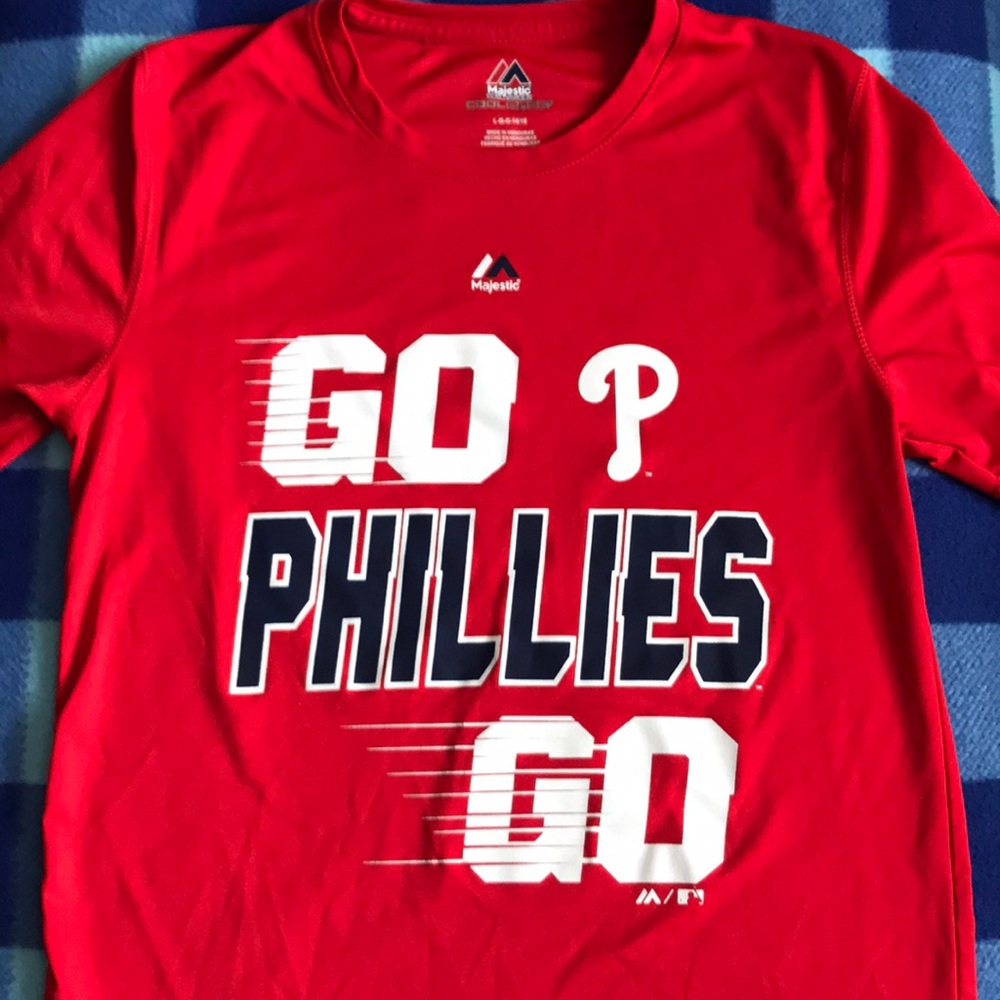 Philadelphia Phillies T-shirt